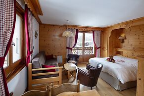 Neige et Roc, The Originals Relais
