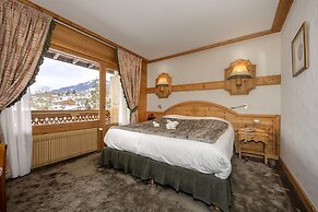 Neige et Roc, The Originals Relais
