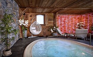 Neige et Roc, The Originals Relais