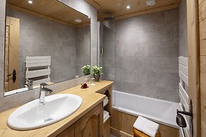 Neige et Roc, The Originals Relais