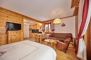 Neige et Roc, The Originals Relais