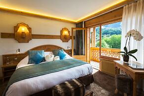 Neige et Roc, The Originals Relais