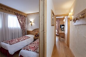 Neige et Roc, The Originals Relais