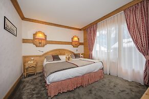 Neige et Roc, The Originals Relais