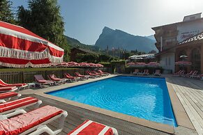 Neige et Roc, The Originals Relais