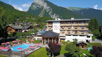 Neige et Roc, The Originals Relais
