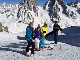 Neige et Roc, The Originals Relais