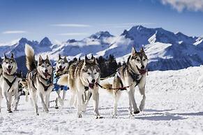Neige et Roc, The Originals Relais