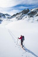 Neige et Roc, The Originals Relais