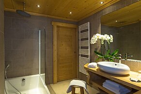 Neige et Roc, The Originals Relais