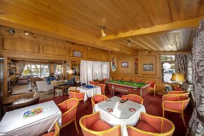 Neige et Roc, The Originals Relais
