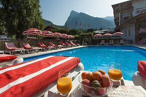 Neige et Roc, The Originals Relais