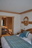 Neige et Roc, The Originals Relais