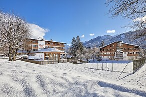Neige et Roc, The Originals Relais