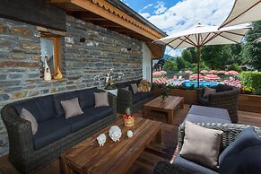Neige et Roc, The Originals Relais