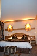Neige et Roc, The Originals Relais