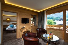 Neige et Roc, The Originals Relais