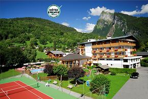 Neige et Roc, The Originals Relais
