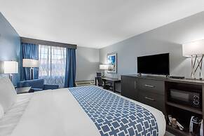 Cielo Hotel Bishop-Mammoth, an Ascend Collection Hotel