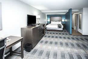 Cielo Hotel Bishop - Mammoth, Ascend Hotel Collection