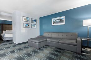 Cielo Hotel Bishop - Mammoth, Ascend Hotel Collection