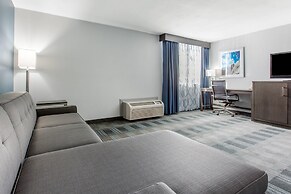 Cielo Hotel Bishop-Mammoth, an Ascend Collection Hotel