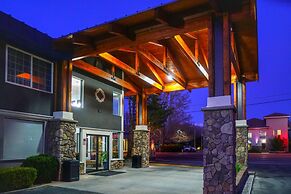 Cielo Hotel Bishop-Mammoth, an Ascend Collection Hotel