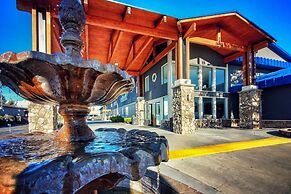 Cielo Hotel Bishop-Mammoth, an Ascend Collection Hotel