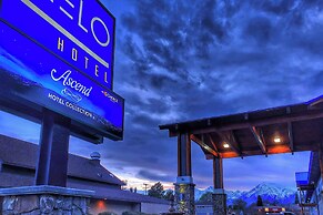 Cielo Hotel Bishop - Mammoth, Ascend Hotel Collection