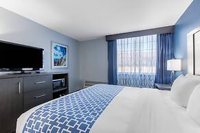 Cielo Hotel Bishop-Mammoth, an Ascend Collection Hotel