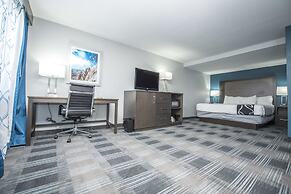 Cielo Hotel Bishop - Mammoth, Ascend Hotel Collection