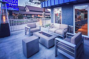 Cielo Hotel Bishop - Mammoth, Ascend Hotel Collection