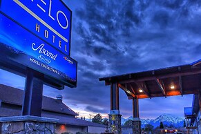Cielo Hotel Bishop-Mammoth, an Ascend Collection Hotel