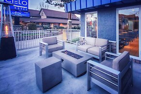 Cielo Hotel Bishop-Mammoth, an Ascend Collection Hotel