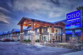 Cielo Hotel Bishop - Mammoth, Ascend Hotel Collection