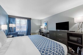 Cielo Hotel Bishop - Mammoth, Ascend Hotel Collection