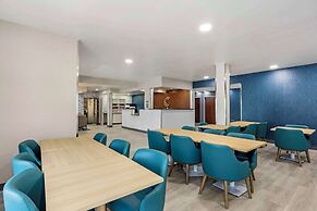 Comfort Inn & Suites Harrisburg-Hershey North