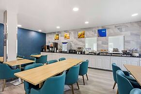 Comfort Inn & Suites Harrisburg-Hershey North