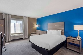 Comfort Inn & Suites Harrisburg-Hershey North