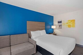 Comfort Inn & Suites Harrisburg-Hershey North