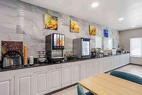 Comfort Inn & Suites Harrisburg-Hershey North