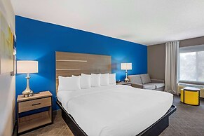 Comfort Inn & Suites Harrisburg-Hershey North