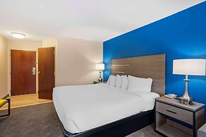 Comfort Inn & Suites Harrisburg-Hershey North