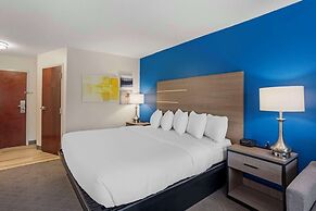 Comfort Inn & Suites Harrisburg-Hershey North