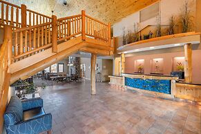 Best Western Premier The Lodge on Lake Detroit