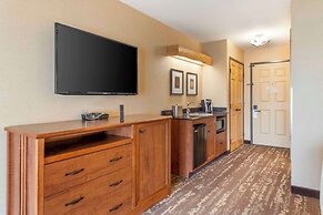 Best Western Premier The Lodge on Lake Detroit