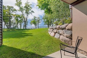 Best Western Premier The Lodge on Lake Detroit