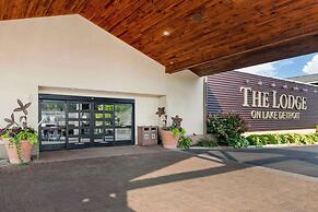 Best Western Premier The Lodge on Lake Detroit