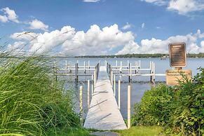 Best Western Premier The Lodge on Lake Detroit