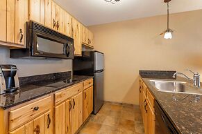 Best Western Premier The Lodge on Lake Detroit